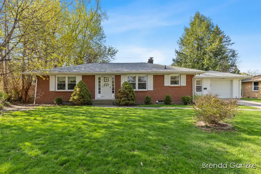 1880 Lynne Lane NW, Grand Rapids, MI 49504 - #2