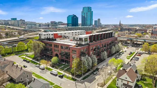 600 Broadway Avenue NW Unit: 203, GrandRapids, MI 49504