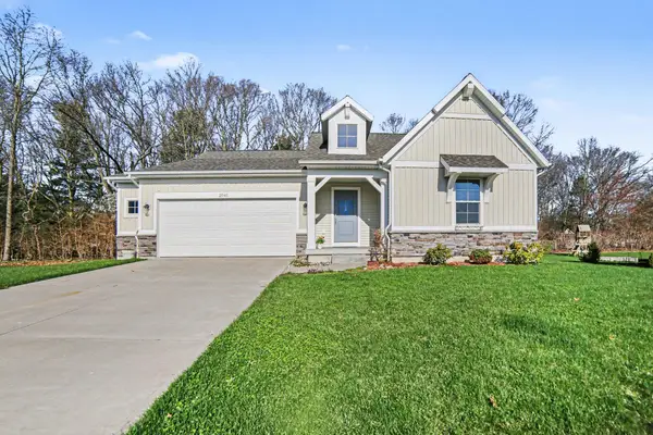 2041 Juniper Circle Modifier: Lot #5, Muskegon, MI 49445