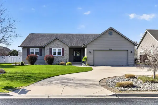 4683 Fieldstone Lane, Saginaw, MI 48603