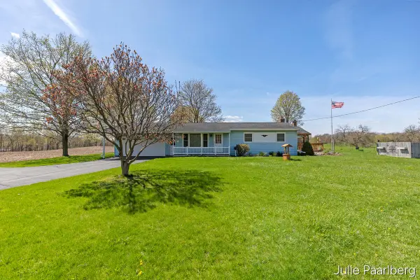 6343 Egan Avenue SE, Caledonia, MI 49316
