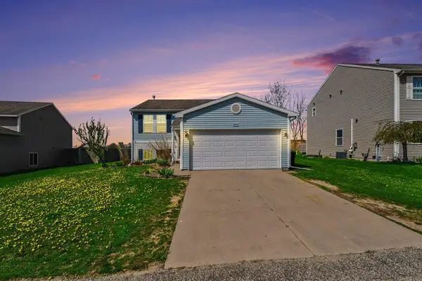 6499 Kodiak Drive SE, Alto, MI 49302