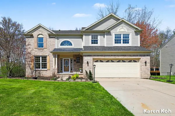 4605 Woodcreek Drive SE, GrandRapids, MI 49546
