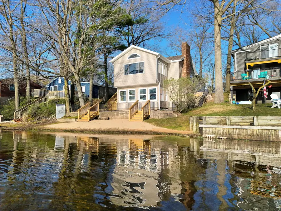 10463 Poplar Drive NE, Rockford, MI 49341 - #2