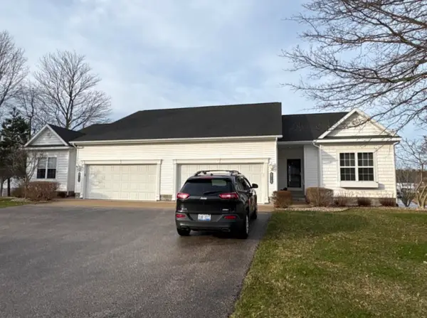 5715 Copper Sands Run Unit: 95, Fruitport, MI 49415