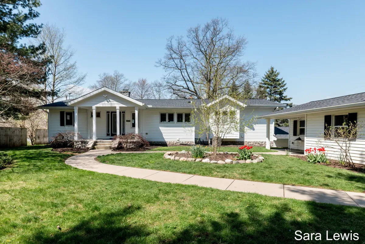 15710 Rich Lane, Prairieville, MI 49060 - #1