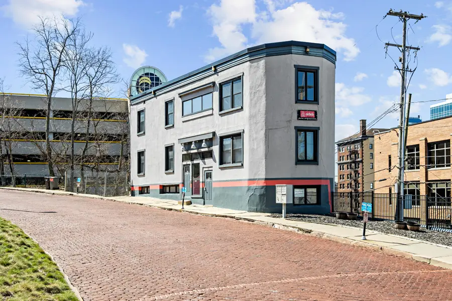 20 & 22 Crescent Street NE, Grand Rapids, MI 49501 - #2