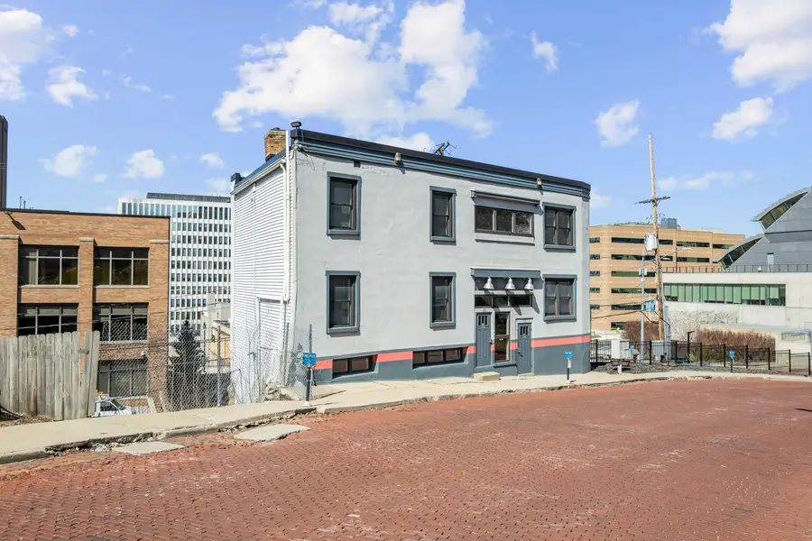 20 & 22 Crescent Street NE, Grand Rapids, MI 49501 - #3