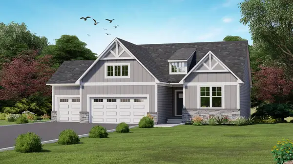5796 Hay Wagon Road SE Unit: 15, Kentwood, MI 49508