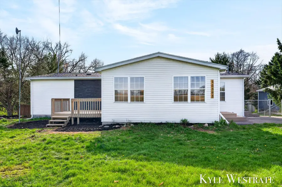 13393 Cypress Avenue, Sand Lake, MI 49343 - #2