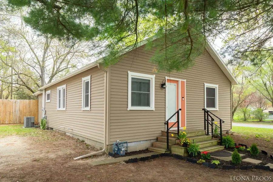 221 Bridge Road, Allegan, MI 49010 - #2