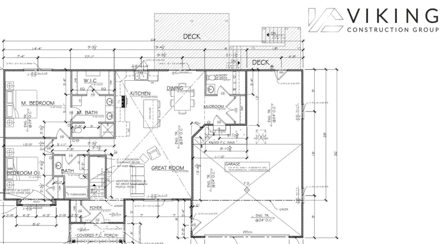 4580 34th Street, Zeeland, MI 49464 - #2