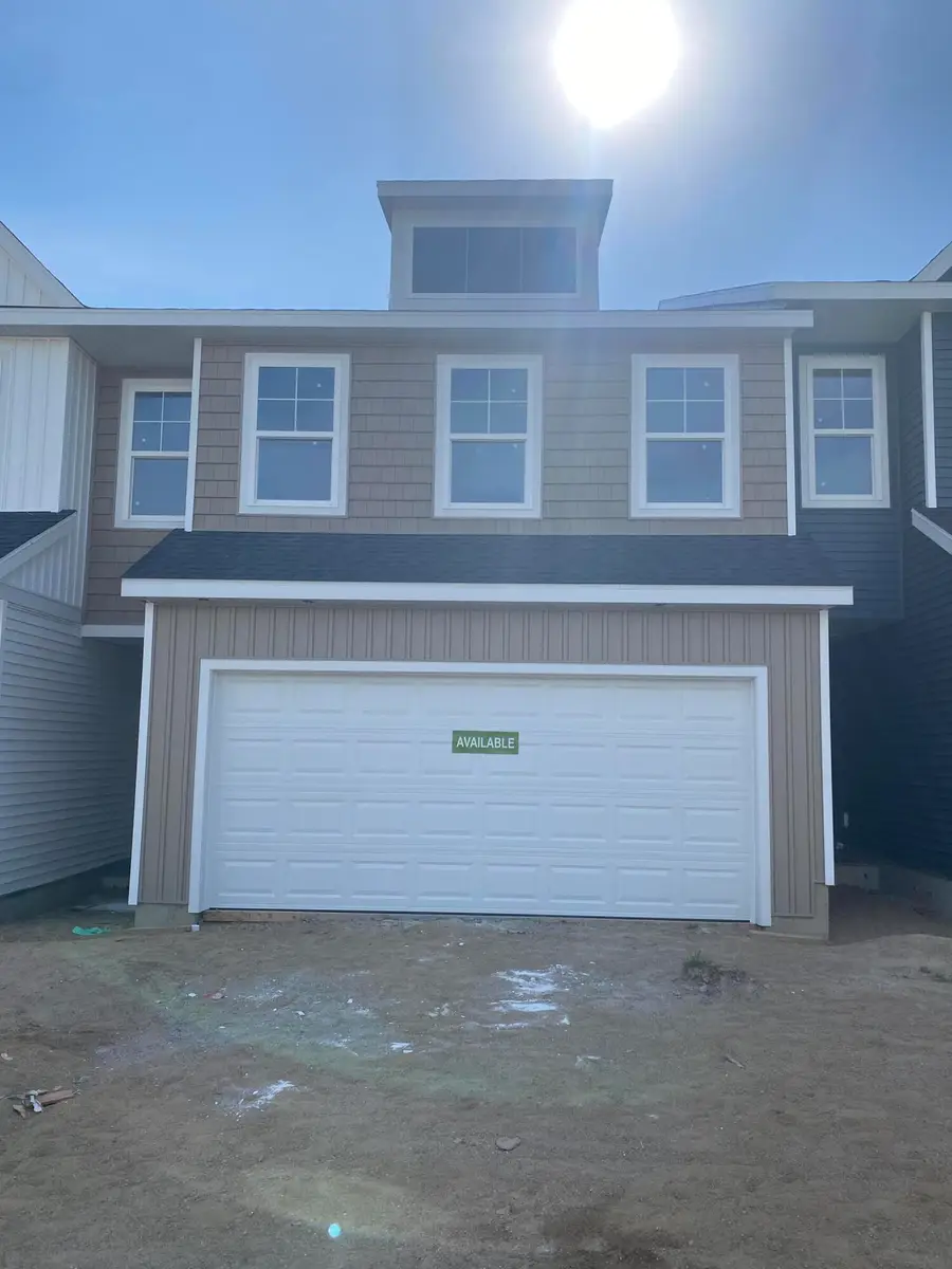 4858 Hidden River Avenue SW Unit: 57, Wyoming, MI 49418 - #2