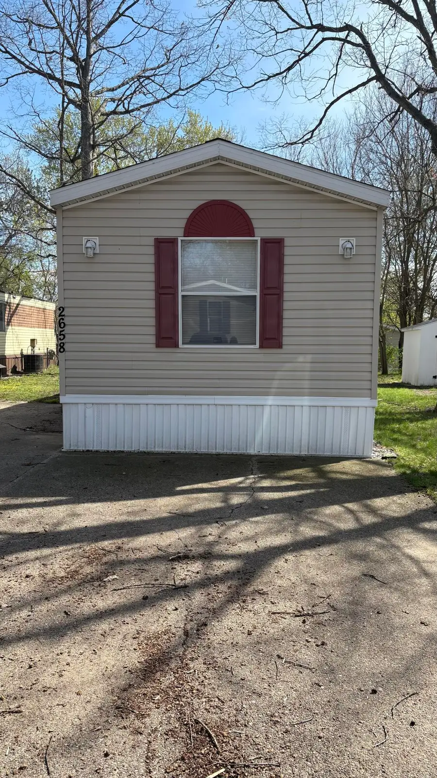2658 Kitchener Street SW Unit: 391, Wyoming, MI 49519 - #2