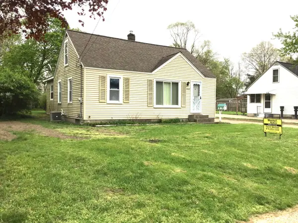 3228 Taft Avenue SW, Wyoming, MI 49519
