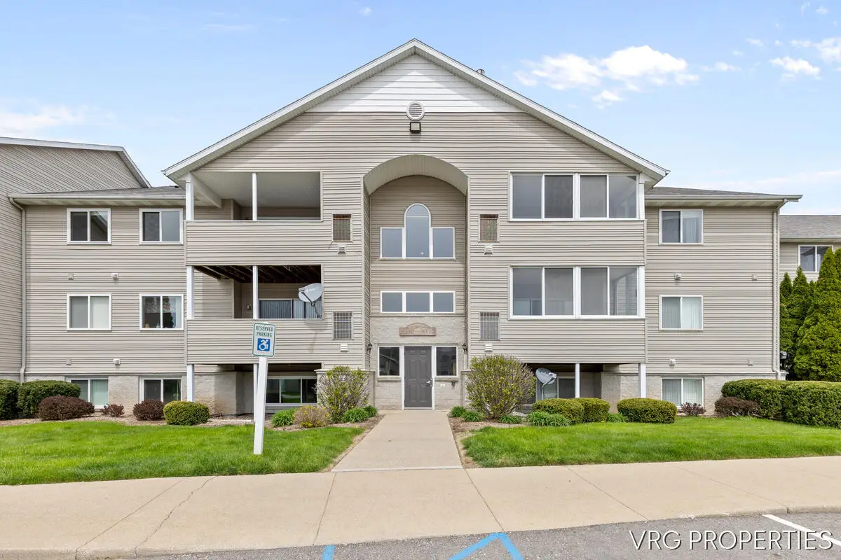 8354 N Jasonville Court SE Building: B Unit: 46, Caledonia, MI 49316 - #1
