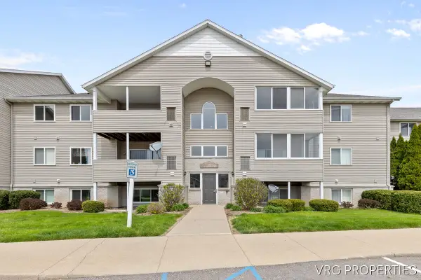 8354 N Jasonville Court SE Building: B Unit: 46, Caledonia, MI 49316