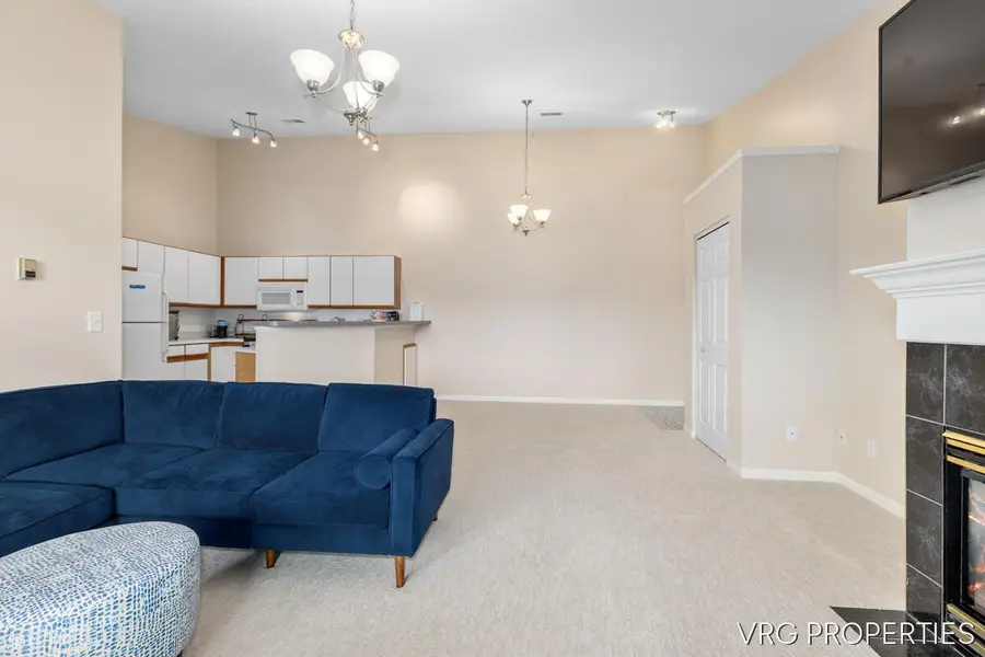 8354 N Jasonville Court SE Building: B Unit: 46, Caledonia, MI 49316 - #3