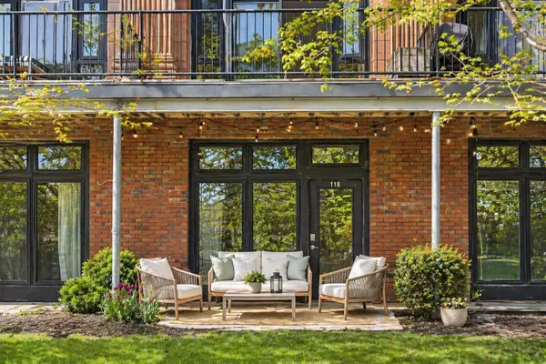 600 Broadway Avenue NW Unit: 118, GrandRapids, MI 49504