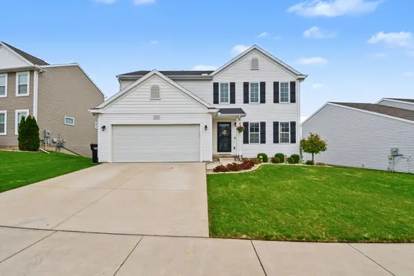 2693 Plover Drive SE, Kentwood, MI 49508
