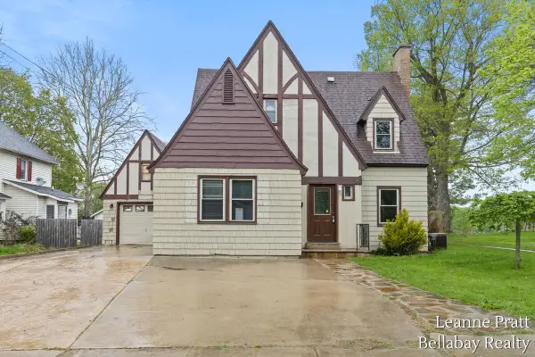 629 S Jefferson Street, Hastings, MI 49058