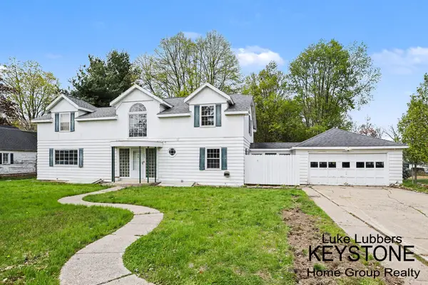720 S Cass Street, Hastings, MI 49058