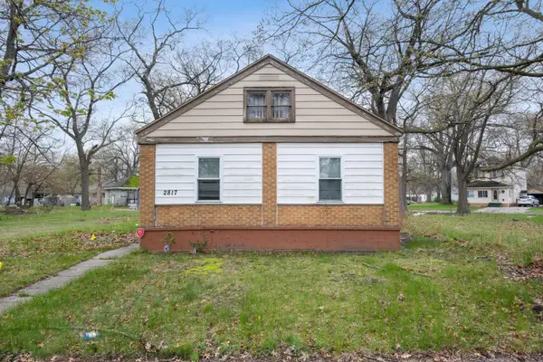 2817 Mason Boulevard, MuskegonHeights, MI 49444