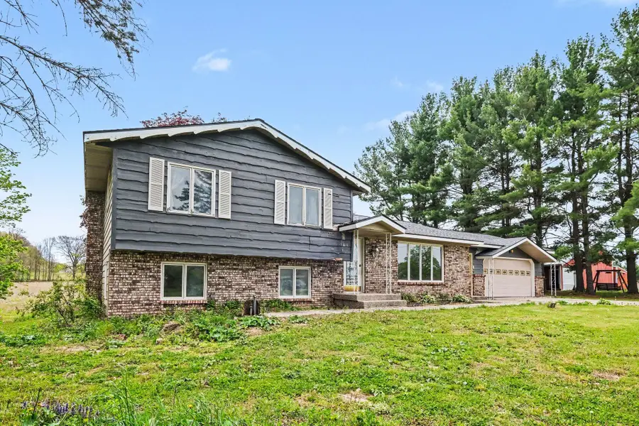 11400 Tefft Avenue NE, Rockford, MI 49341 - #2