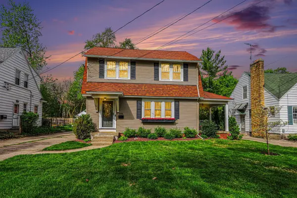 225 Lawndale Avenue NE, GrandRapids, MI 49503