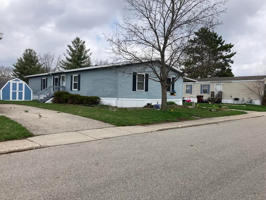 3685 Sugar Loaf Street NW Unit: 047, Alpine, MI 49544 - #2