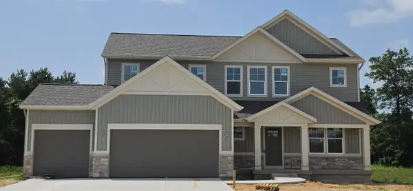 11614 Weatherby Drive SE Unit: 147, Lowell, MI Yes