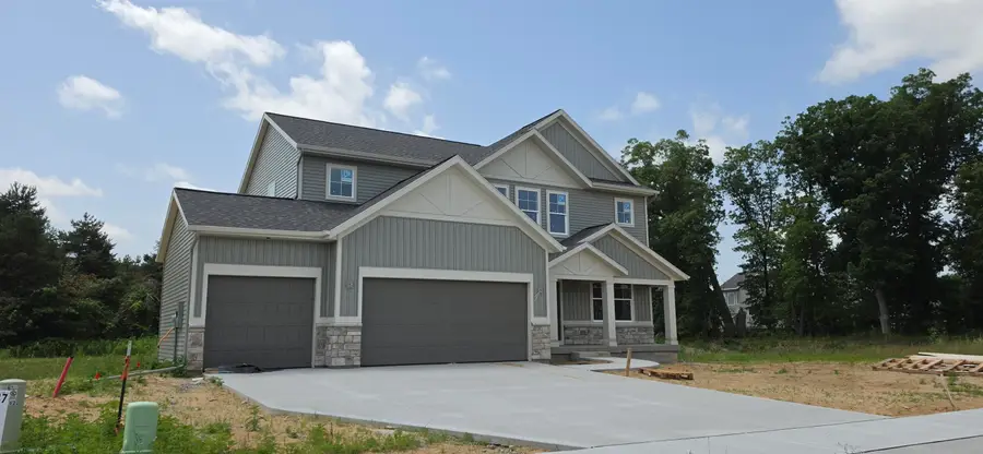 11614 Weatherby Drive SE Unit: 147, Lowell, MI Yes - #2