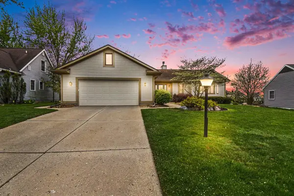 5459 Discovery Drive SE, Kentwood, MI 49508