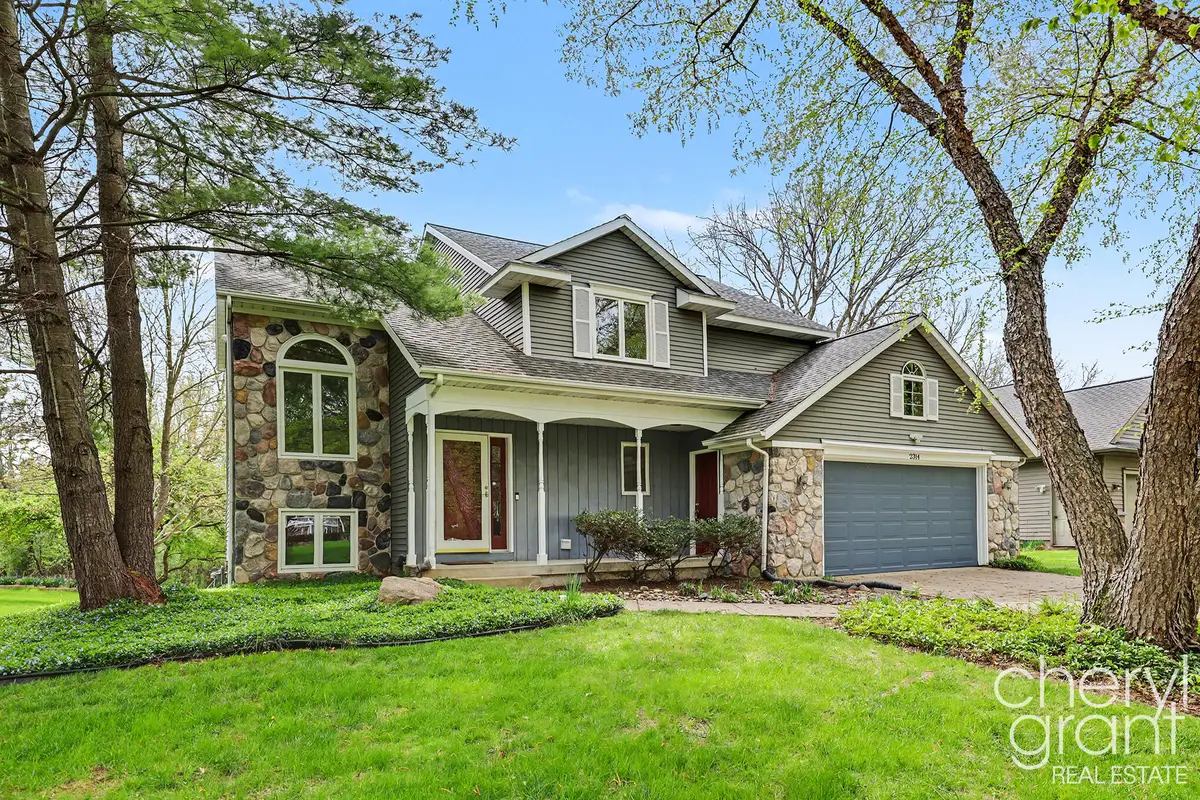 2314 Midvale Street NE, Grand Rapids, MI 49505 - #1