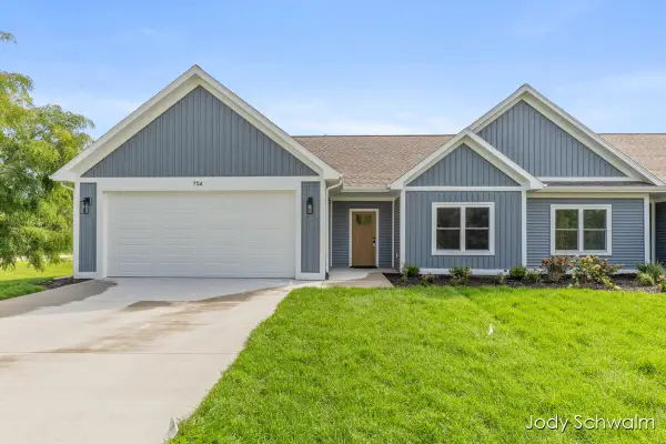 754 Noble Drive, Belding, MI 48809