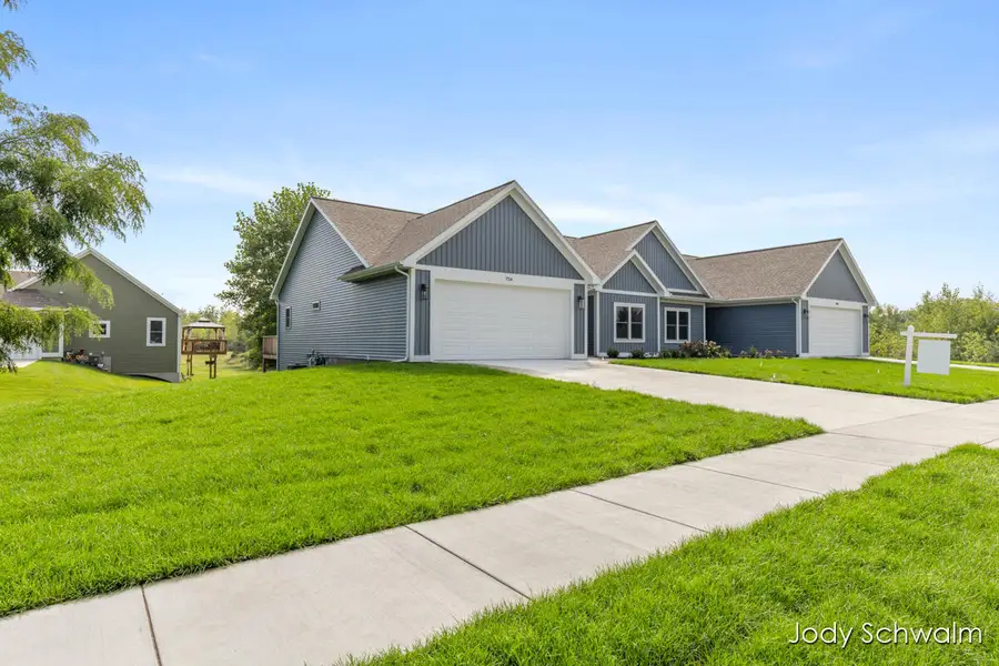 754 Noble Drive, Belding, MI 48809 - #3