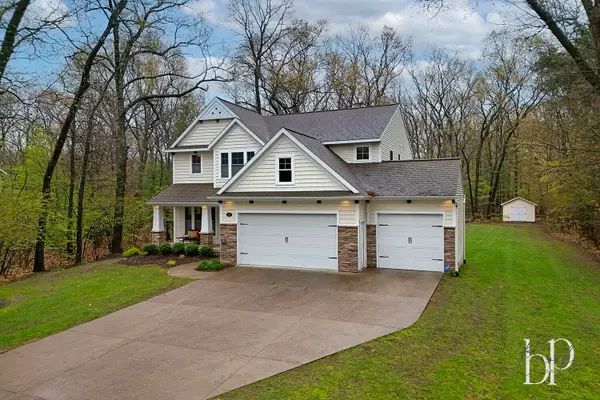 14282 Mackinaw Trail, GrandHaven, MI 49417