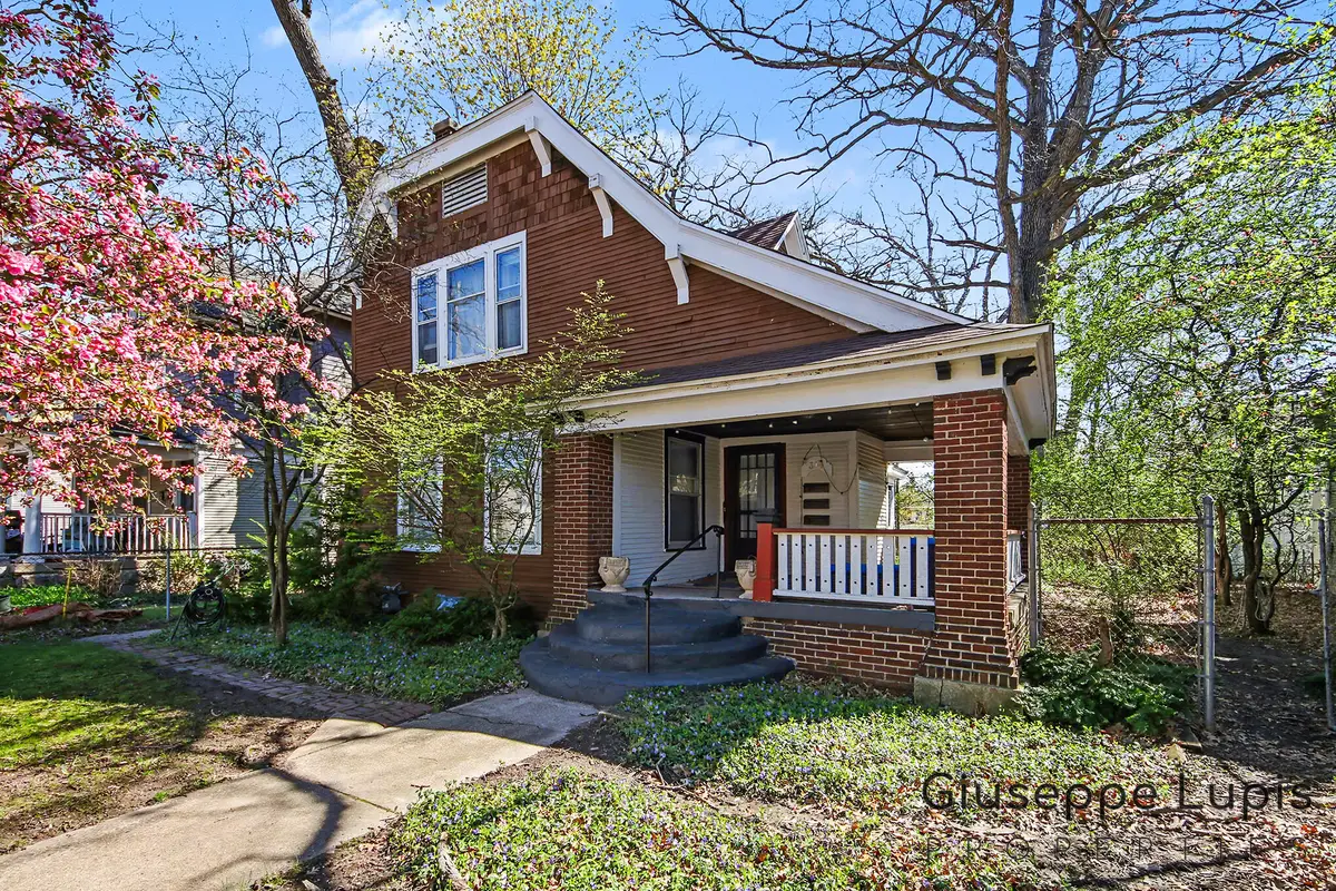 314 Fuller Avenue SE, Grand Rapids, MI 49506 - #1