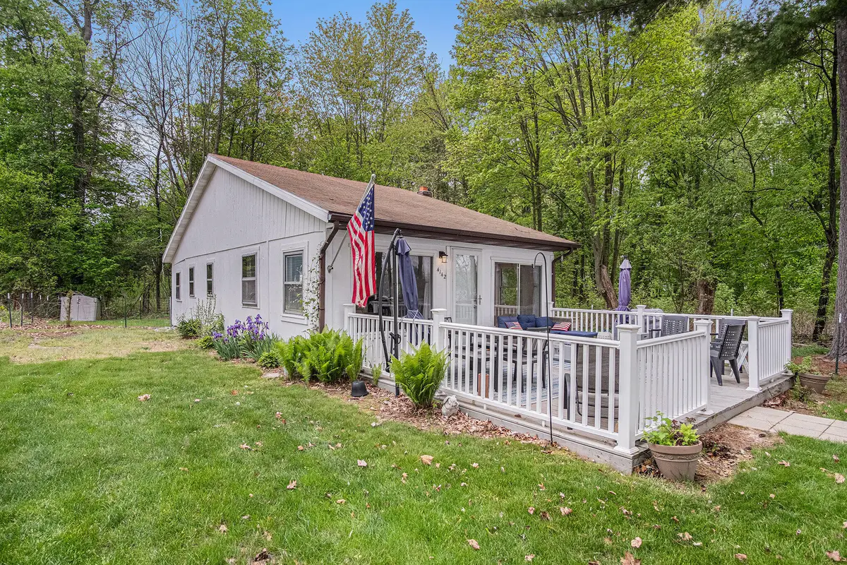 4142 Fogeson Drive, Coral, MI 49322 - #1