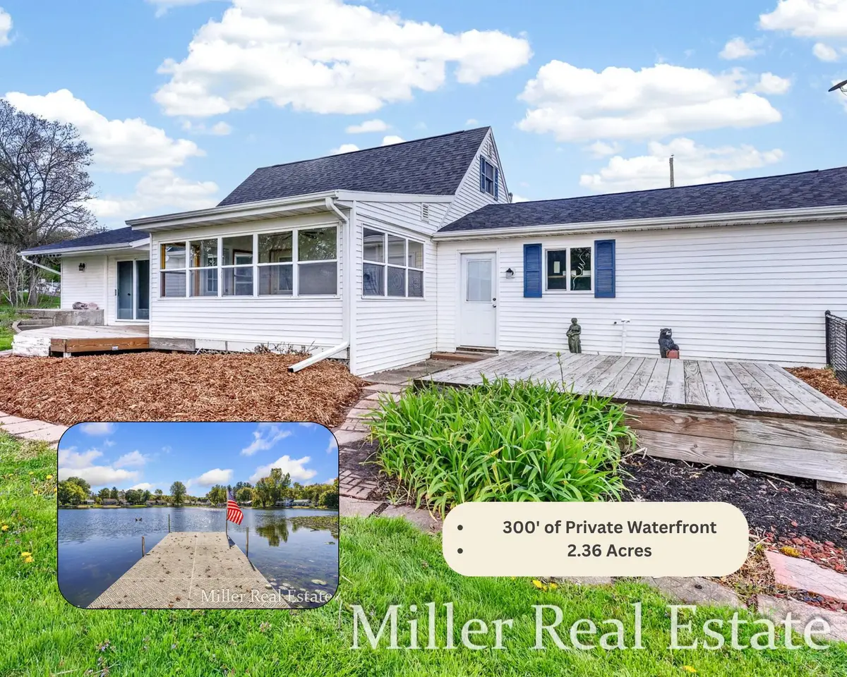 32 B Drive, Hastings, MI 49058 - #1