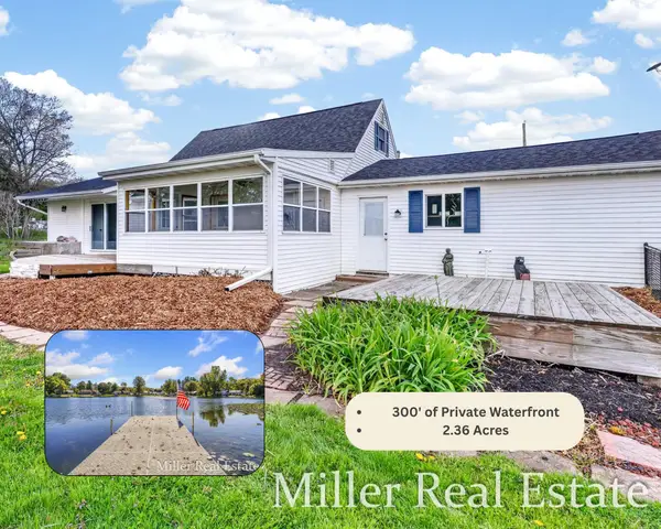 32 B Drive, Hastings, MI 49058