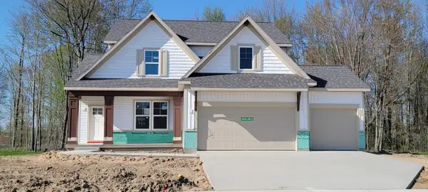 7904 Loralyn Court SW Unit: 32, Caledonia, MI 49316