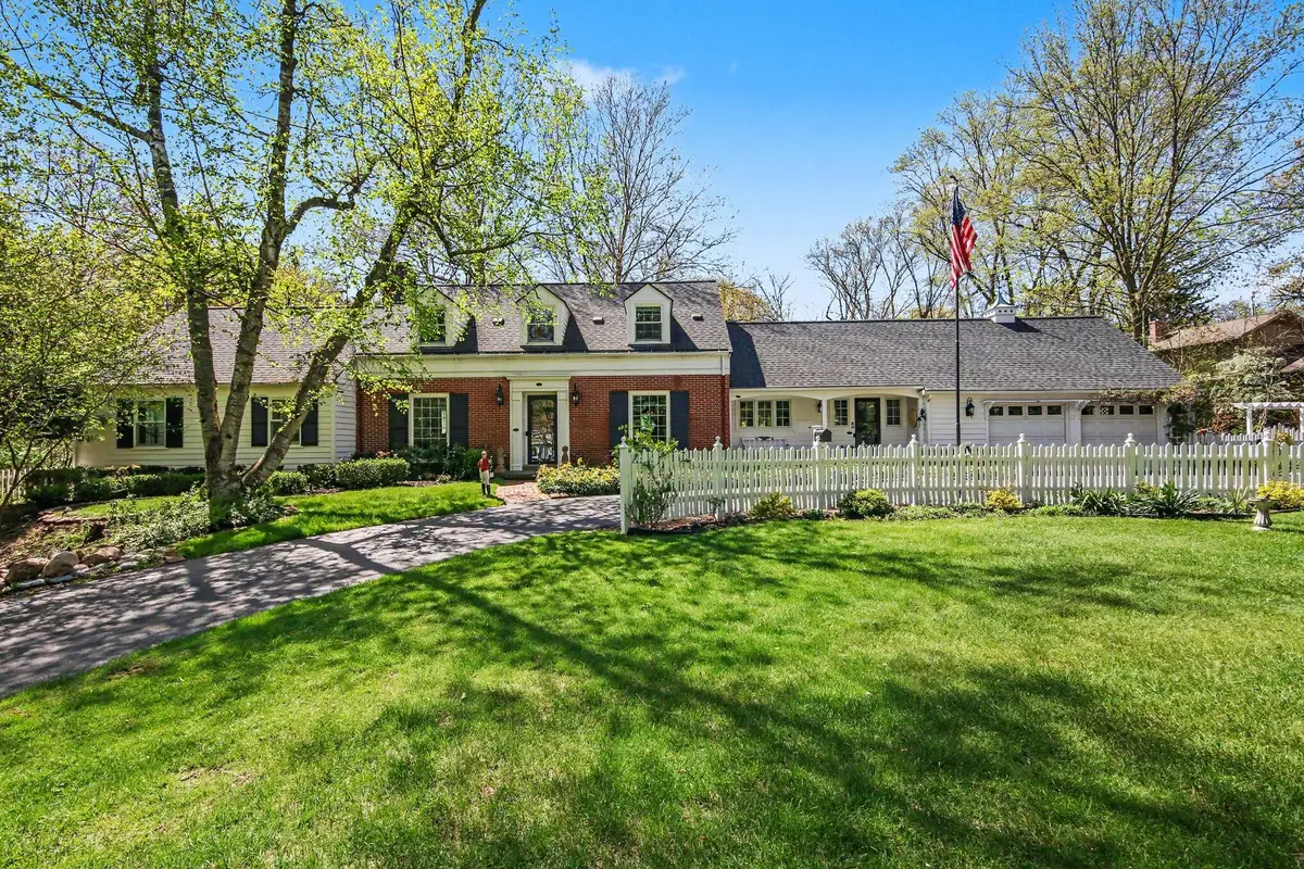 2335 Breton Road SE, Grand Rapids, MI 49546 - #1