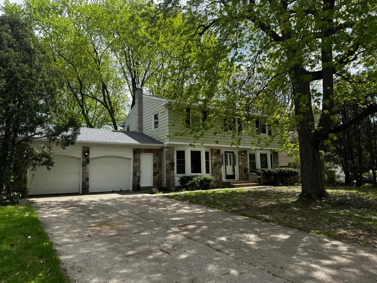 4812 Kimball Avenue SE, Kentwood, MI 49508 - #1