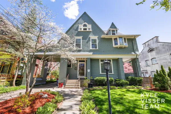 304 Paris Avenue SE, GrandRapids, MI 49503
