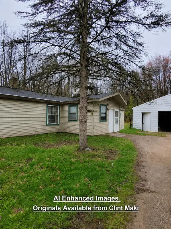 2995 S Tyndall Road, Branch, MI 49402
