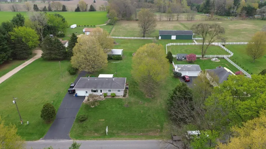 1155 S Bainbridge Center Road, Bainbridge, MI No - #2