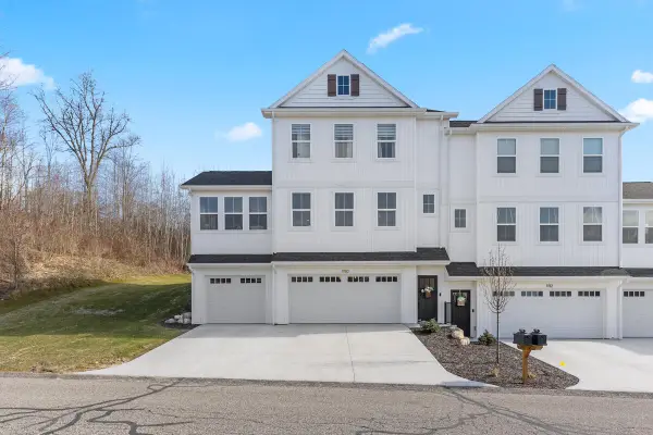1236 Gleneagle Trail Unit: 41, Hudsonville, MI 49426
