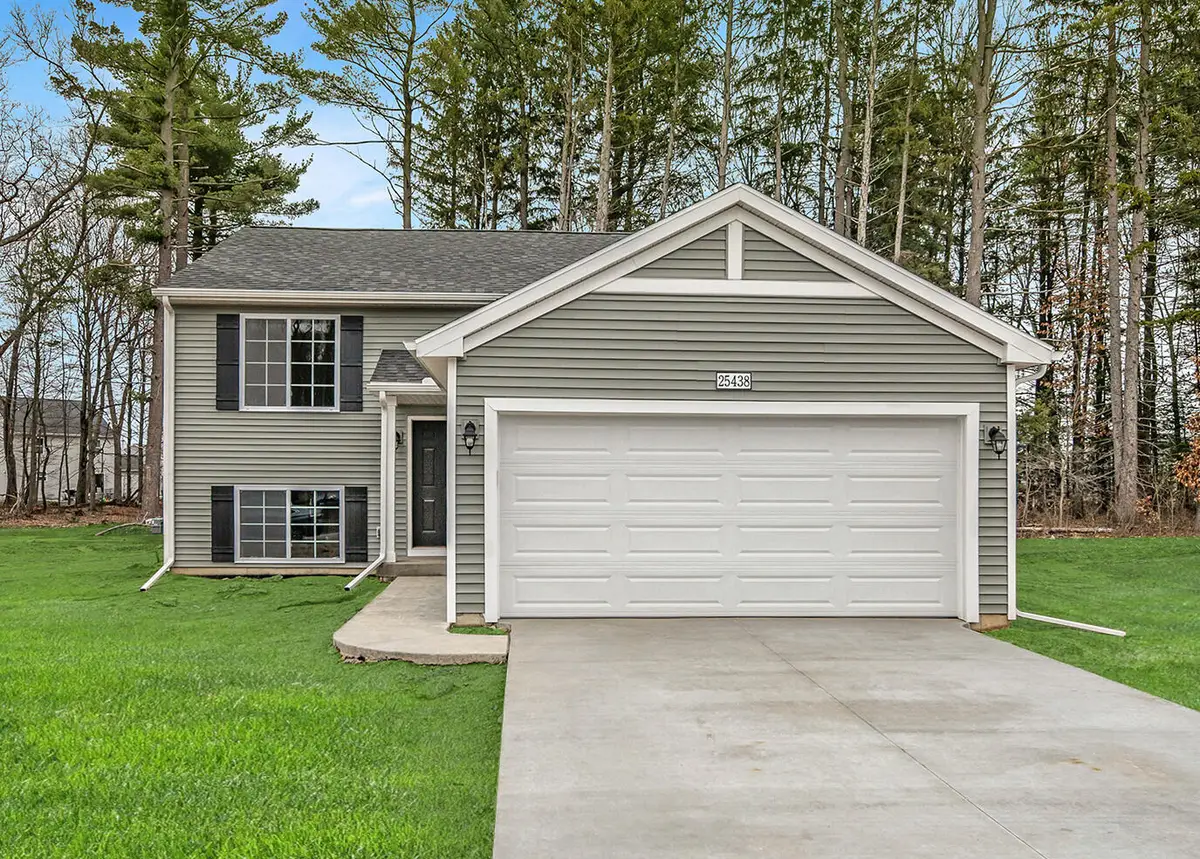 Lot 2 Grosvenor Drive, Greenville, MI 48838 - #1
