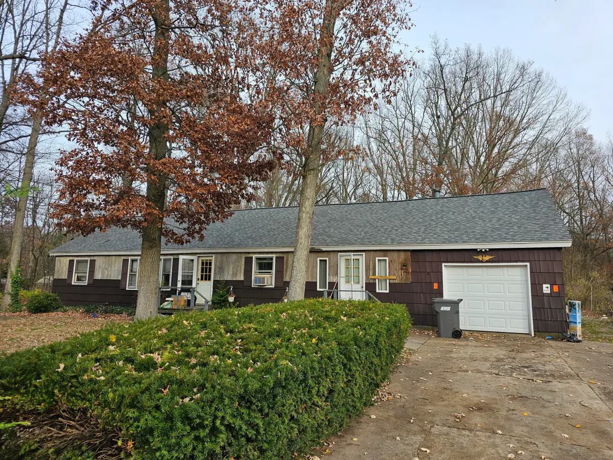 1560 Brooks Road S, Egelston, MI No - #1